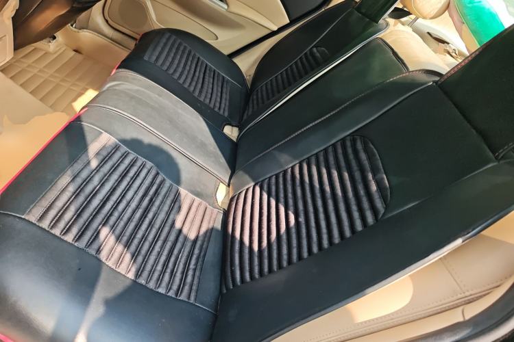 Used Buick Excelle 2013 1.5L Manual Classic Model
