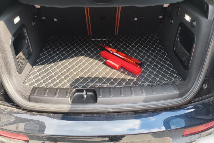 Used MINI Clubman 2022 Updated 2.0T COOPER S
