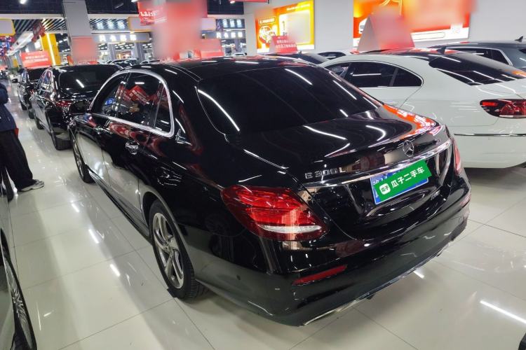 Used Mercedes-Benz E-Class 2018 Restyled E 300 L Sport Luxury Edition
