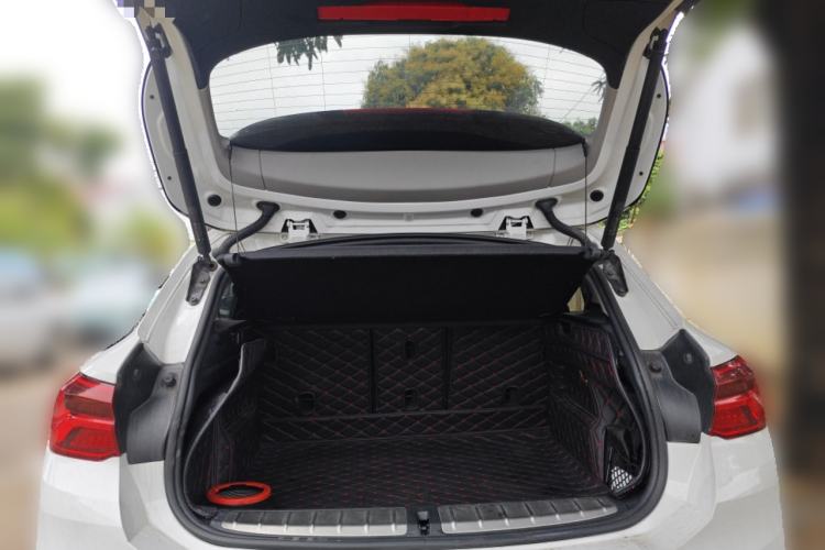 Used BMW X2 (Import) 2019 sDrive20i M Sport Package China VI Emission Standard