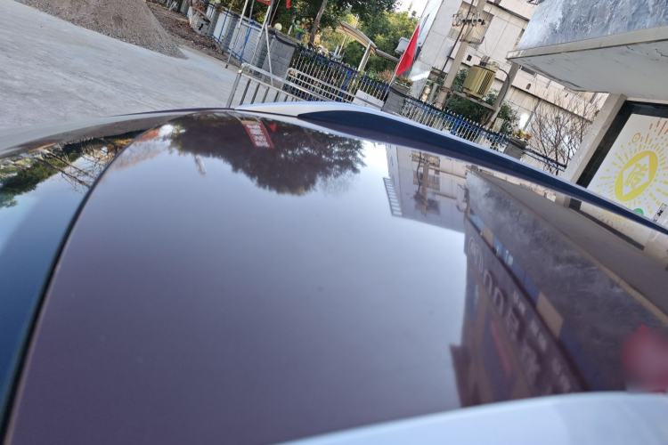 Used Citroen C3-XR 2018 1.6L Automatic Fashion Model
