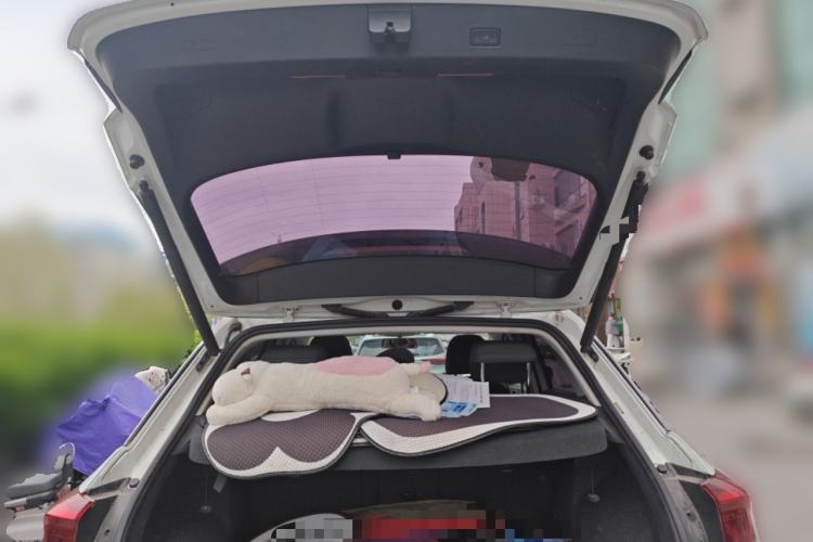 Used Volkswagen T-ROC 2022 280TSI DSG Two-Wheel Drive Comfort PLUS
