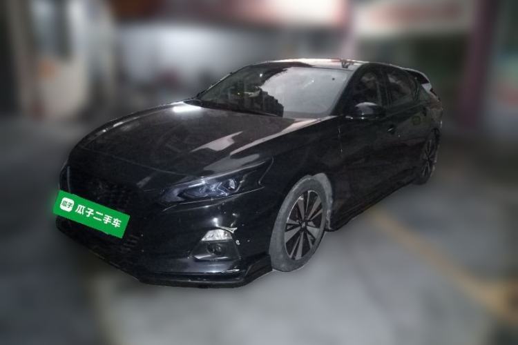 Used Nissan Teana 2021 2.0L XL Comfort Edition