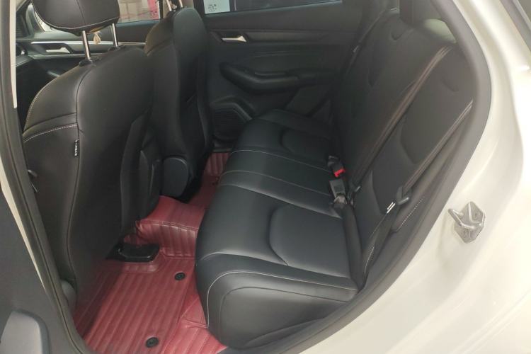 Used Ford Escort 2021 1.5L Automatic Diamond Edition