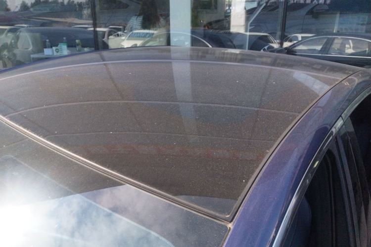 Used Baojun Enjoy 2025 Plug-in Hybrid 140km Luxury Edition