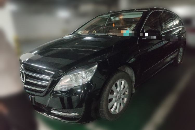 Used Mercedes-Benz R-Class 2014 R 320 4MATIC Business Model