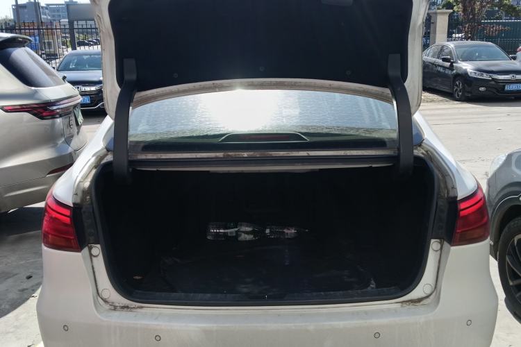 Used CHANGAN Ruicheng CC 2020 1.5T Automatic Chao Rui Trim