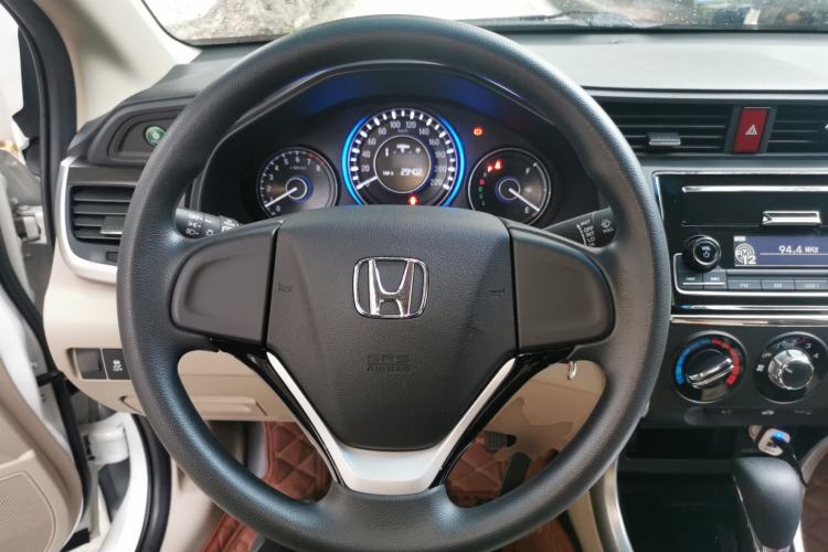 Used Honda Crider 2016 1.8L CVT Comfort Version