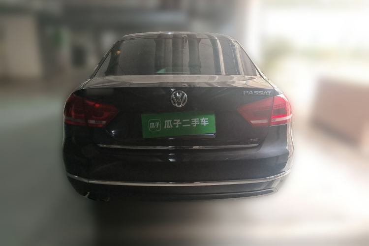 Used Volkswagen Passat 2014 1.8TSI DSG Prestige Navigation Edition