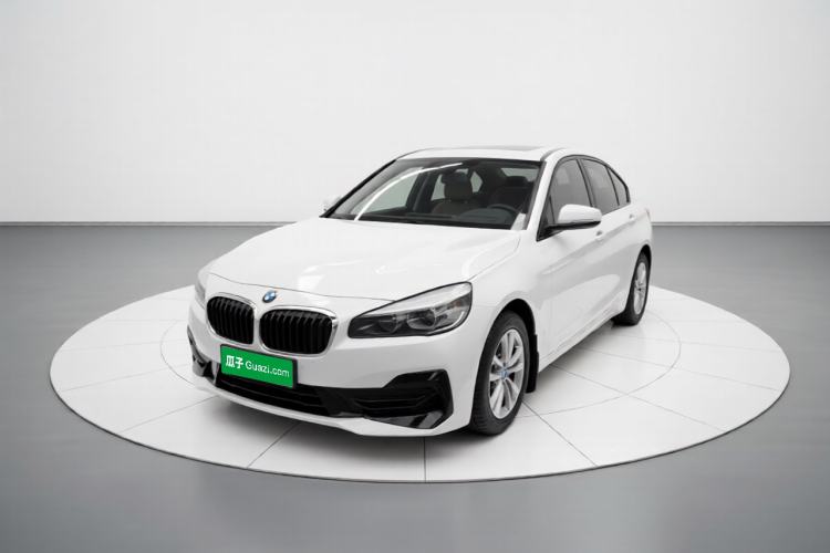 Used BMW 2 Series Active Tourer 2018 218i Fashion Model Guazi used car, China used car export, Used car for sale, Used  cars, Cheapest cars for sale