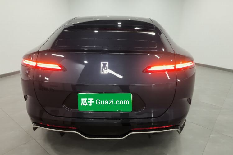 Used Avatr 12 2024 650 Three-Laser Four-Wheel Drive Performance Edition