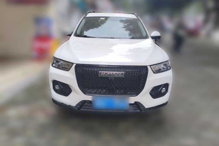 Used Haval H6 2021 2.0 GDIT Automatic Champion Edition
