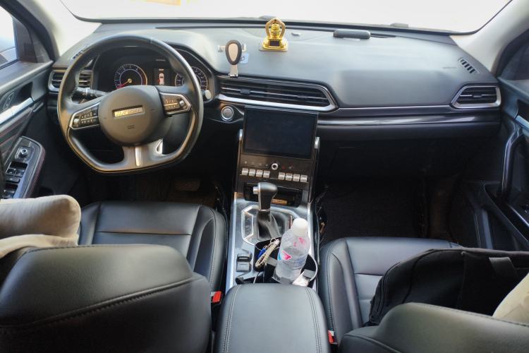 Used Haval F5 2018 1.5T i-Type