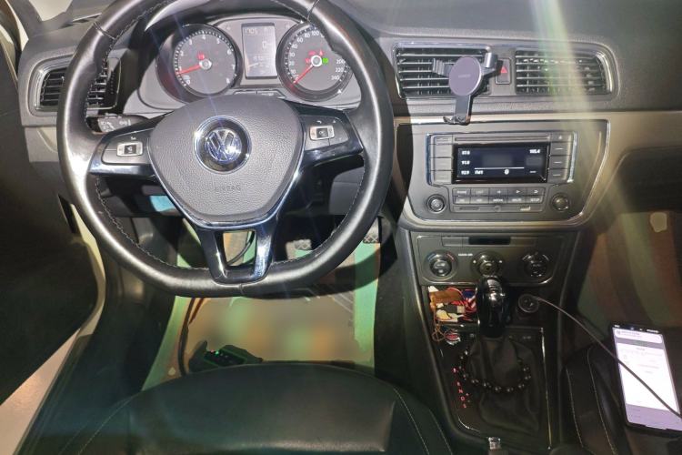 Used Volkswagen Lavida 2017 230TSI DSG Comfort Edition