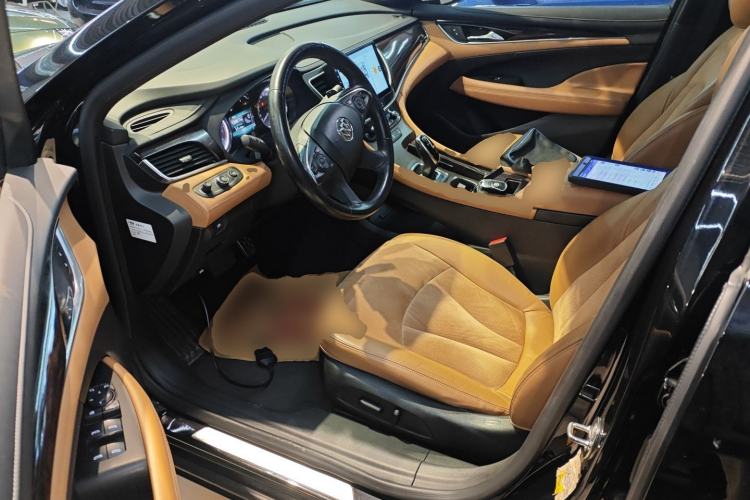 Used Buick LaCrosse 2016 20T Elite Edition