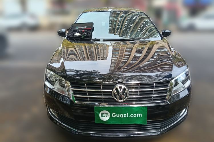 Used Volkswagen Lavida 2013 Restyled Classic 1.6L Automatic Comfort Edition