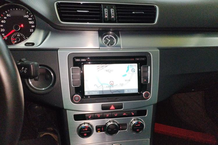 Used Volkswagen FAW-Volkswagen CC 2016 1.8TSI Luxury Model