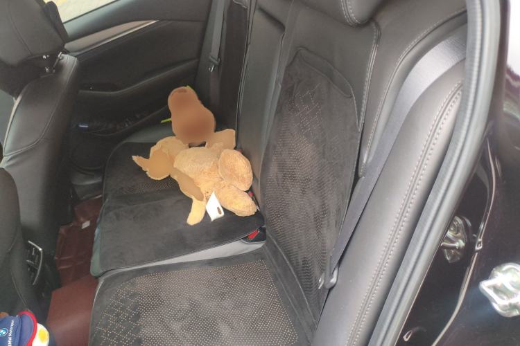 Used Mazda Atenza 2021 2.0L Blue Sky Luxury Edition