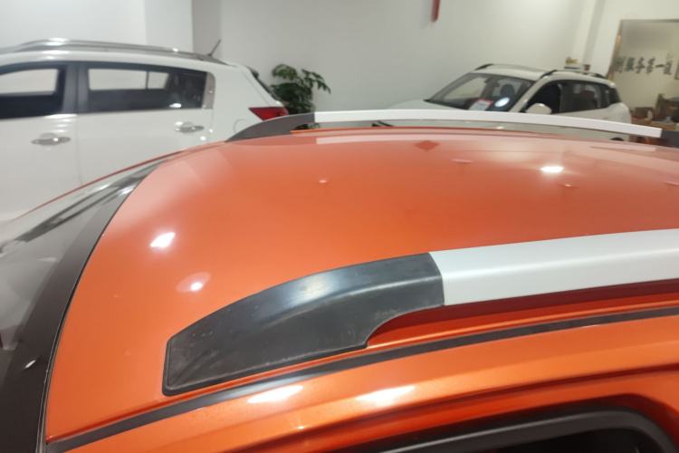 Used Haval H1 2016 Blue Label 1.5L Manual Luxury Model