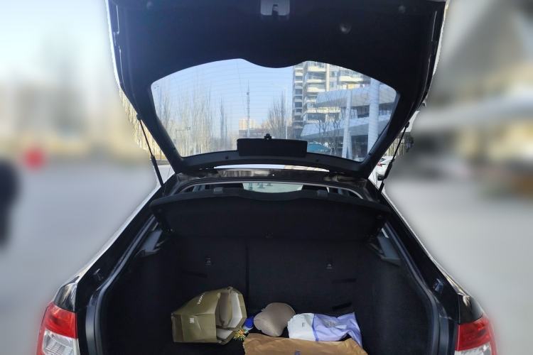 Used Skoda Octavia 2016 1.6L Automatic Smart Drive Edition
