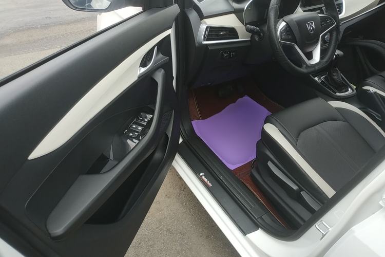 Used Baojun 360 2019 1.5L CVT Elite Version China VI
