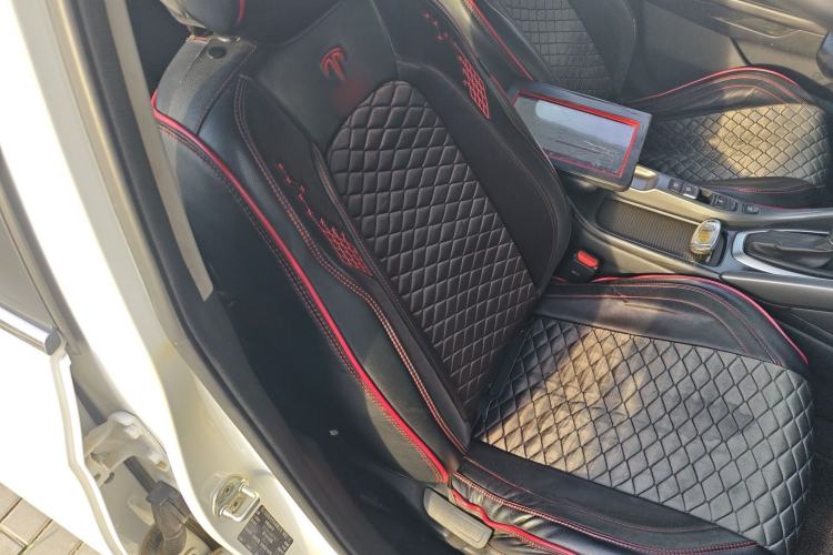 Used Hyundai Lafesta 2019 280TGDi Smart Speed Version China VI Standard
