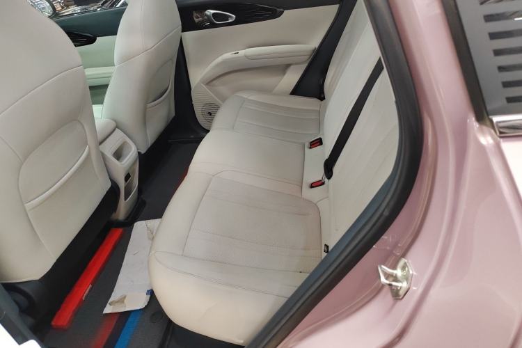 Used Geely Galaxy Geome 2025 310km Dream Edition