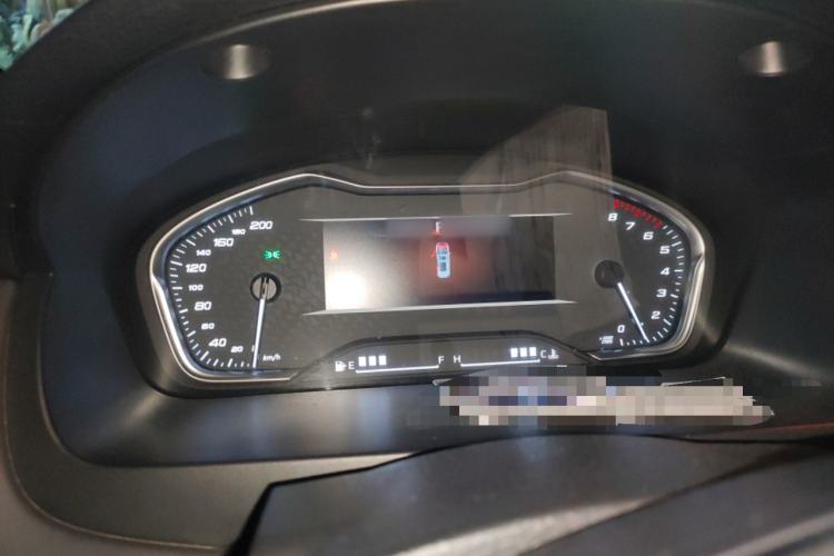 Used SAIC MAXUS G20 2020 2.0T Gasoline Automatic Executive Edition
