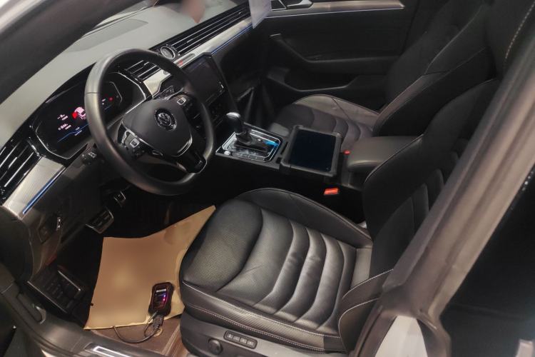 Used Volkswagen FAW-Volkswagen CC 2020 330TSI Glamour Edition China VI Standard