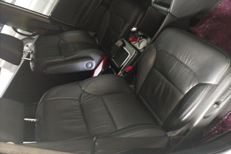 Used Honda Odyssey 2017 2.4L Smart Edition