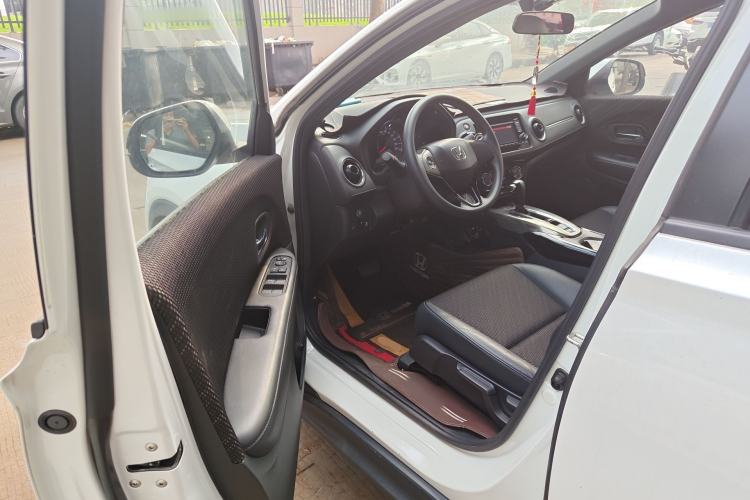 Used Honda XR-V 2017 1.8L EXi CVT Comfort Version
