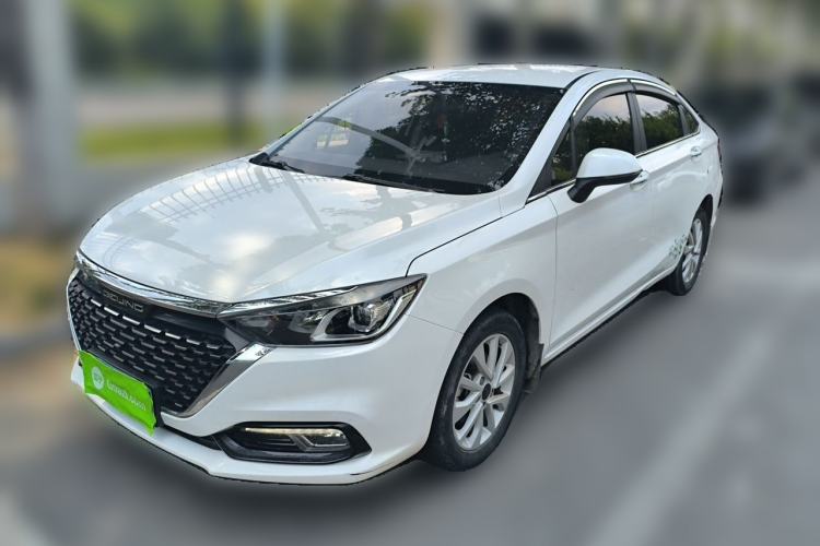 Used BAIC Beijing U5 2020 1.5L Manual Luxury Edition China V Guazi used car, China used car export, Used car for sale, Used  cars, Cheapest cars for sale
