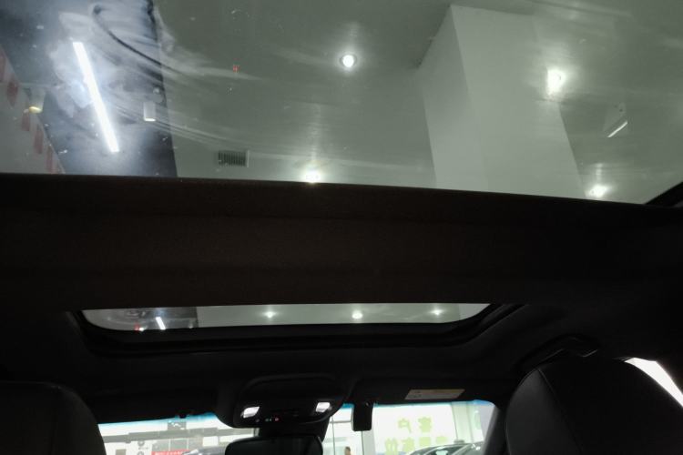 Used Cadillac CT5 2023 28T Luxury Edition (Standard Version)
