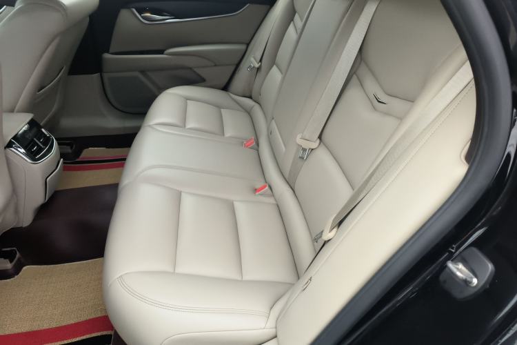 Used Cadillac XTS 2017 28T Tech Edition
