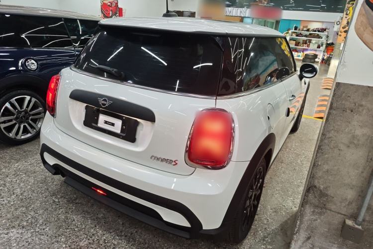 Used MINI MINI 2023 1.5T ONE