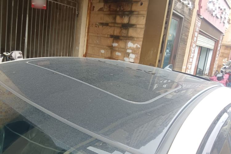 Used Honda Civic 2021 HATCHBACK 220TURBO CVT Trendy Cool Edition