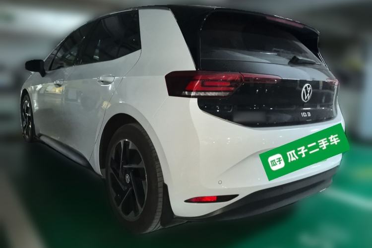 Used Volkswagen ID.3 2024 Outstanding Edition
