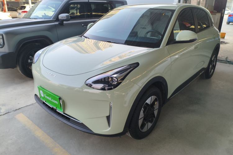 Used Geely Galaxy Geome 2025 310km Dream Edition