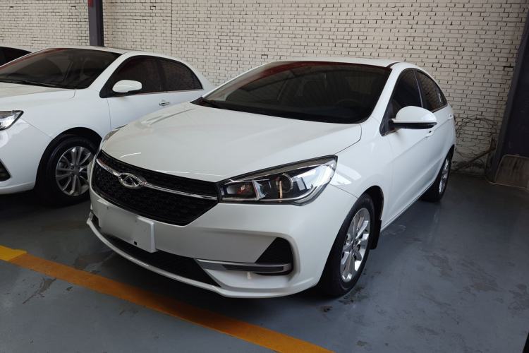 Used Chery Arrizo 5 2019 1.5L Manual Zizai Edition China V Standard