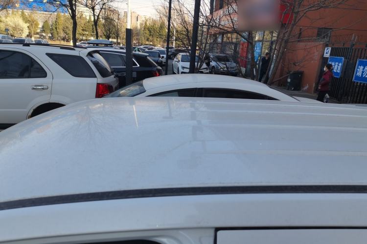 Used Brilliance V3 2016 1.5L Manual Comfort Model
