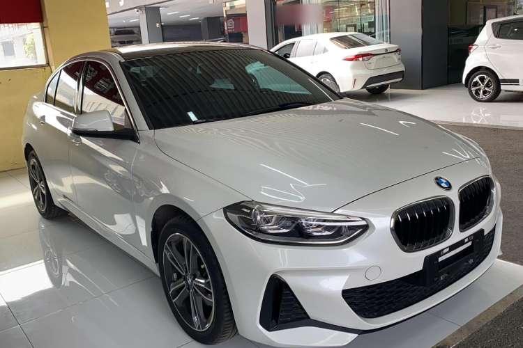 Used BMW 1 Series 2021 Revised 120i M Sport Edition
