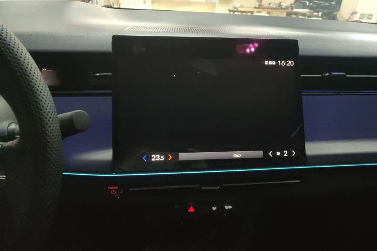 Used Honda e:NS2 2024 Glitter Edition