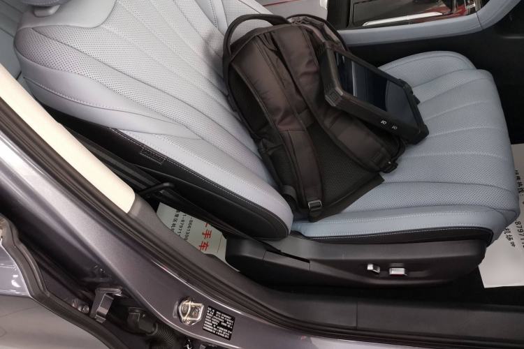 Used Hongqi H5 PHEV 2025 170 Super Hybrid Version
