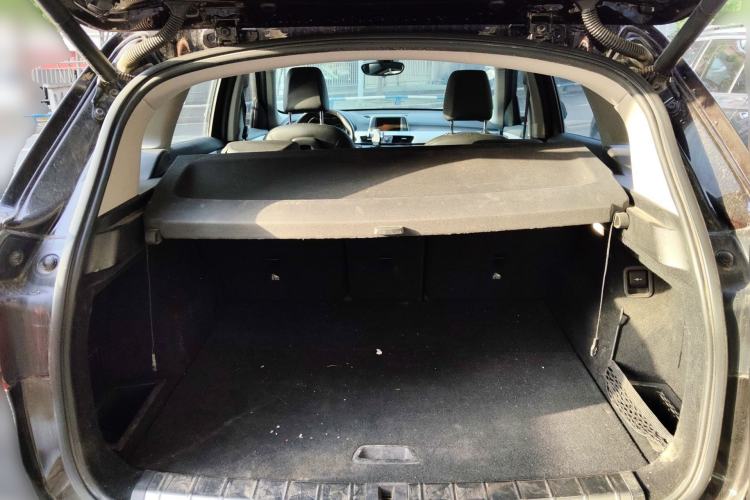 Used BMW X1 2016 sDrive18Li Premium Edition
