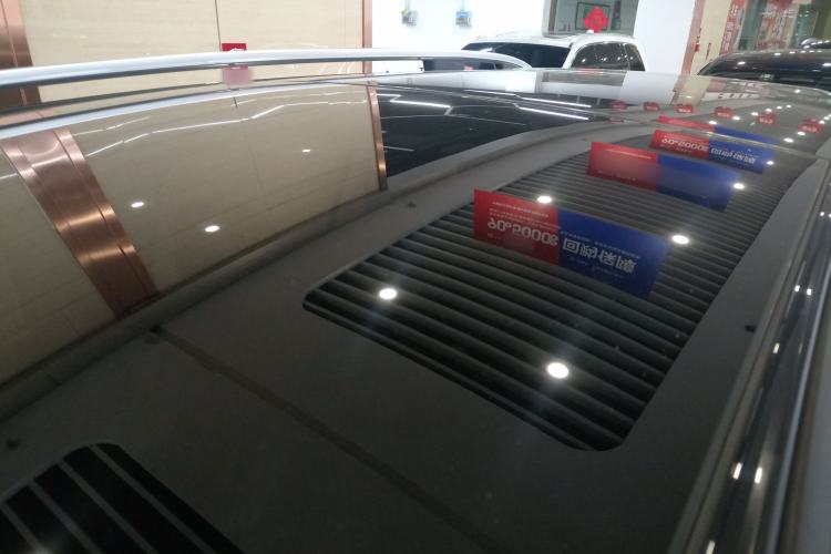 Used Mercedes-Benz GLB 2024 Refresh GLB 220 Fashion Edition Roof