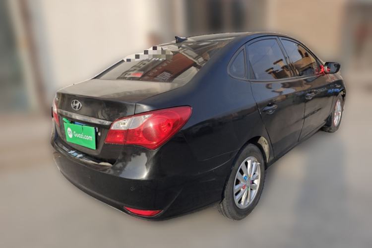 Used Hyundai Celesta 2015 1.6L Automatic Comfort Model