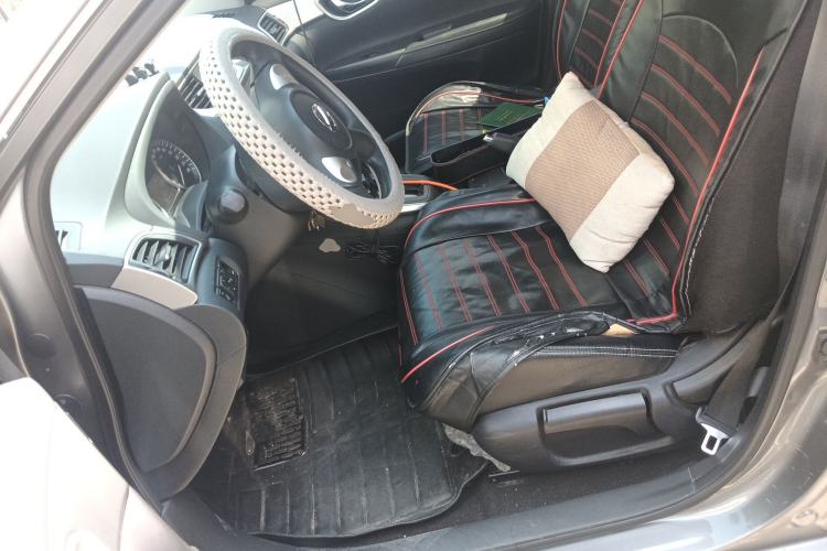 Used Nissan Sylphy 2021 Classic 1.6XE CVT Comfort Edition
