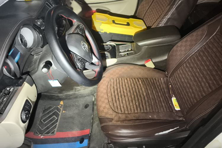 Used Buick Verano 2015 Sedan 15S Automatic Leading Model
