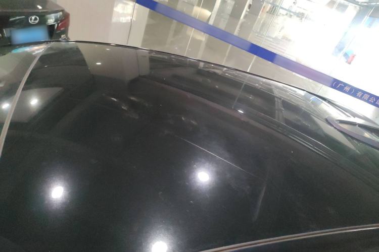 Used CHANGAN UNI-T 2020 1.5T Prestige Version
