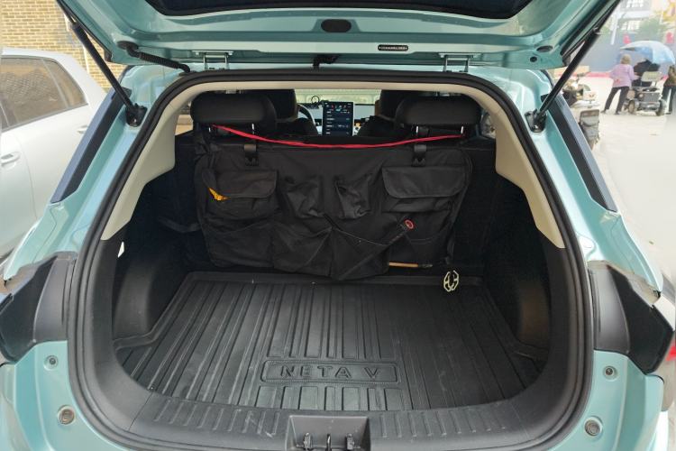 Used NETA V 2022 Chao 400 Lite Trunk